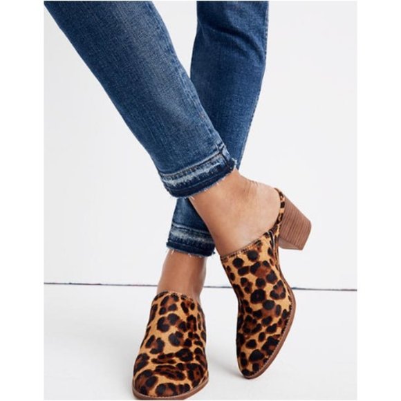 NEW Madewell 9" Mid-Rise Skinny Jeans in York Wash - Picture 4 of 10